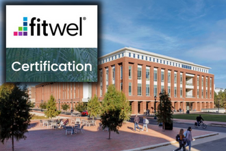 Fitwell Certification