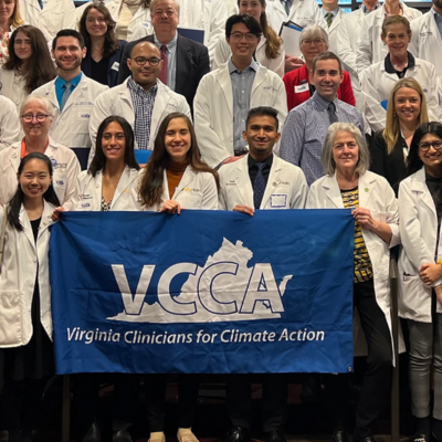 VCCA Group Photo
