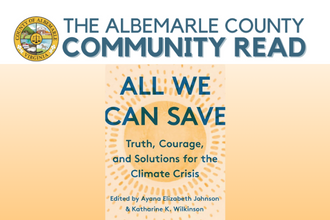 All We Can Save Community Read Graphic