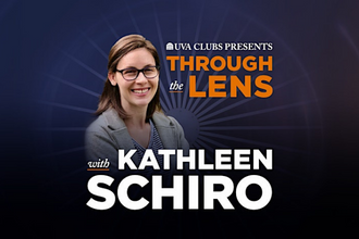 Through the Lens with Kathleen Schiro Graphic 
