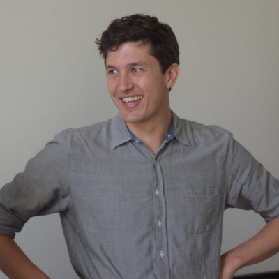 Ethan Heil Image