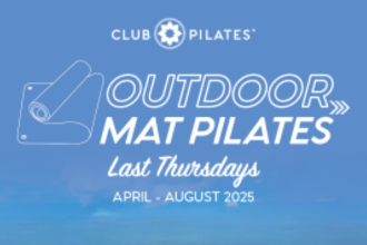 pilates graphic