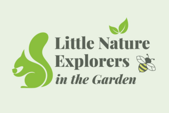 Little nature graphic