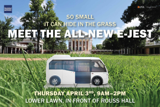 meet the all-new e-jest graphic