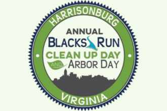 logo harrisonburg
