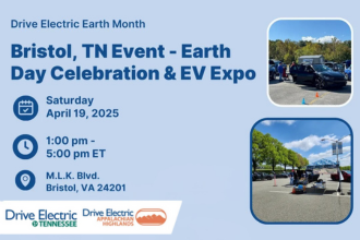 bristol earth day celebration