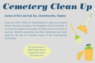 cemetery clean up graphic