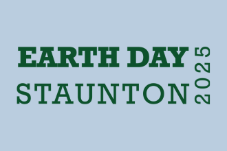 earth day staunton 2025