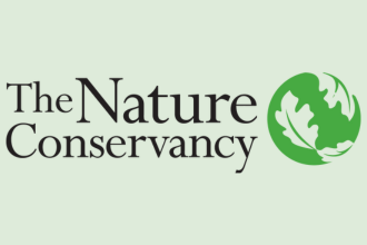 the nature conservancy logo