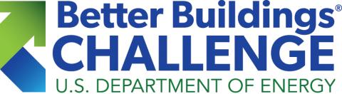 Better Buildings Challenge logo