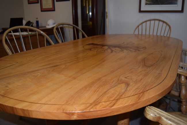 table